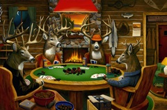 Deer Camp