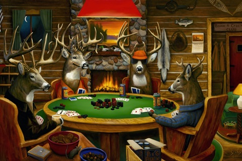 Deer Camp
