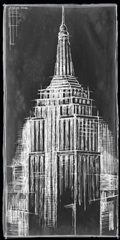Empire State Blueprint