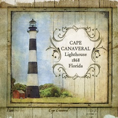 Florida Lighthouse II