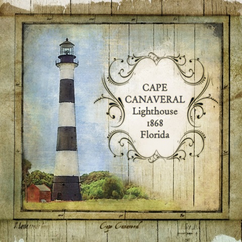 Florida Lighthouse II