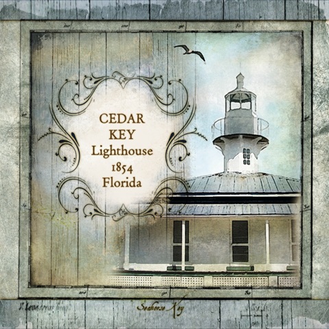 Florida Lighthouse IV