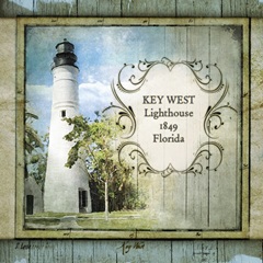 Florida Lighthouse VI