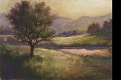 Foothills of Appalachia I