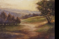 Foothills of Appalachia II