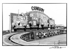 For Your Amusement II