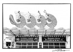 For Your Amusement III