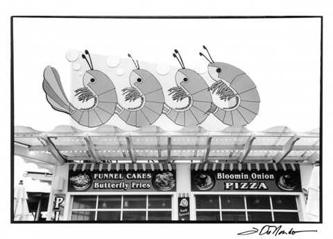 For Your Amusement III