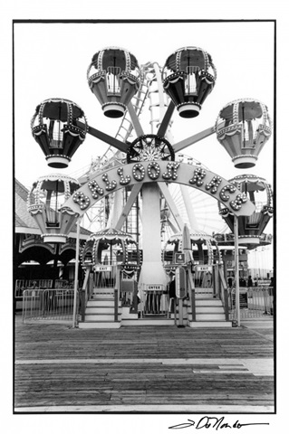 For Your Amusement IV