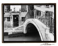 Hidden Passages, Venice II