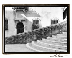 Hidden Passages, Venice III