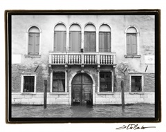 Hidden Passages, Venice IV