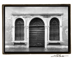 Hidden Passages, Venice V