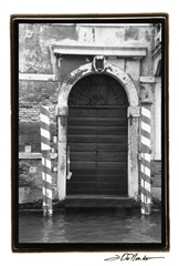 Hidden Passages, Venice VI