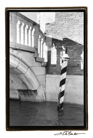 Hidden Passages, Venice VII