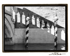 Hidden Passages, Venice VIII