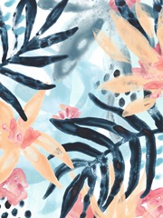 Island Intuition III