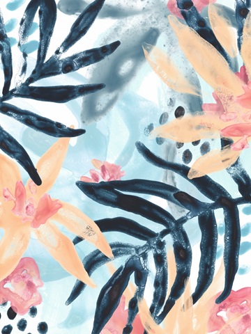 Island Intuition III