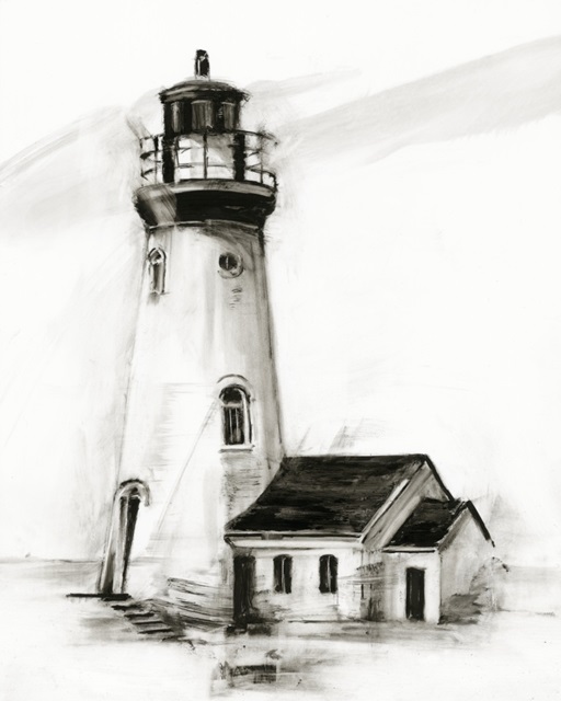 Lighthouse Study I