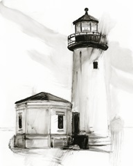Lighthouse Study II