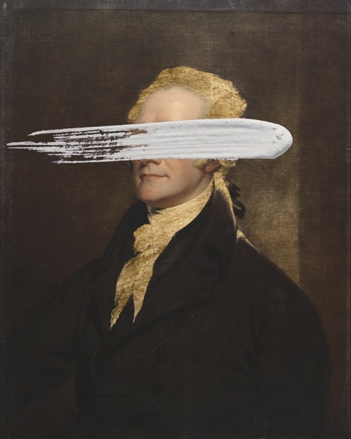 Masked Hamilton