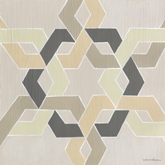 Non-Embellished Deco Stitch II