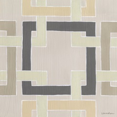 Non-Embellished Deco Stitch IV