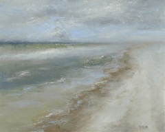 Ocean Walk II