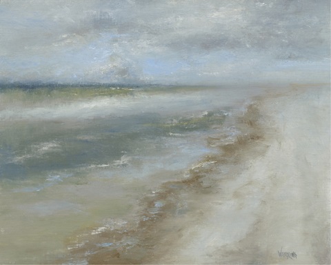 Ocean Walk II