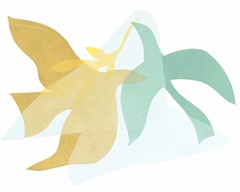 Peace Composition II