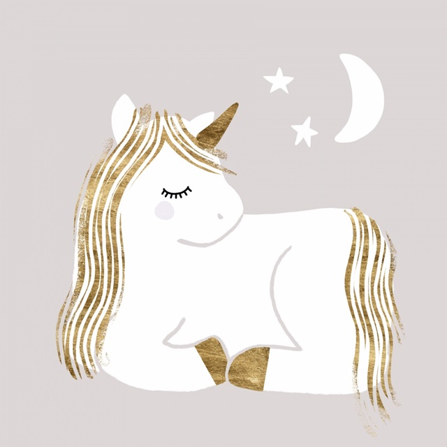 Sleepy Unicorn II