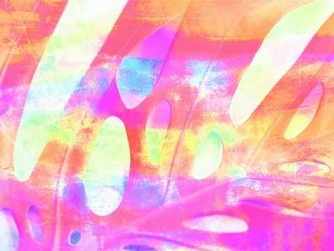 Summer Cheerfulness II