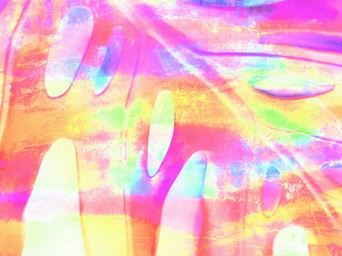 Summer Cheerfulness III