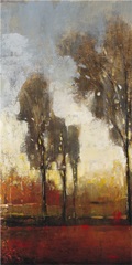 Tall Trees I
