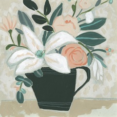 Terre Verte Garden I