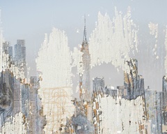 Textures of New York