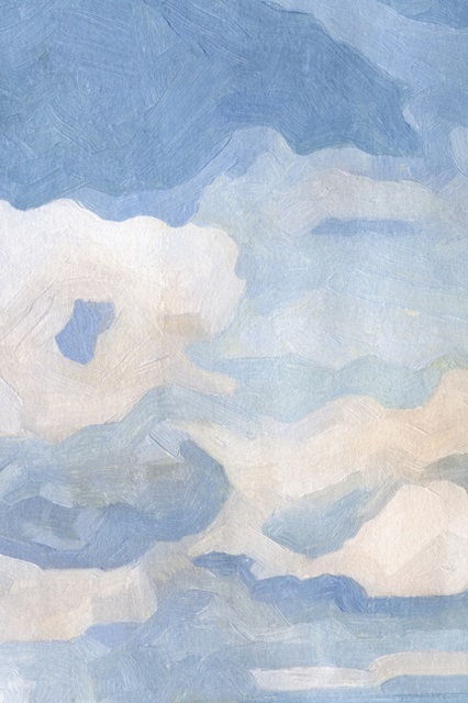 The Clouds III