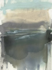 The Light on the Moor I