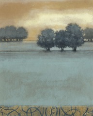Tranquil Landscape II