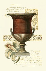 Transitional Urn I on CGP