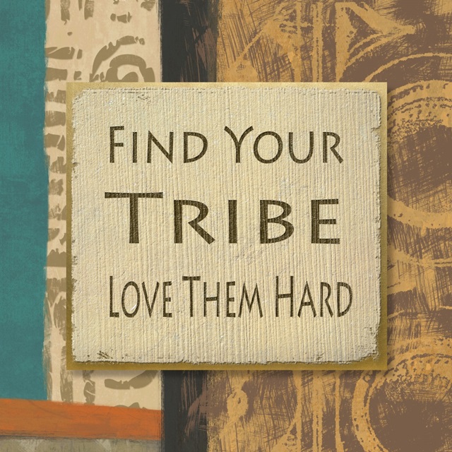 Tribe I