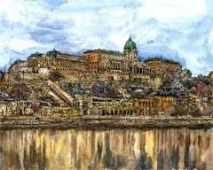 Trip to Europe III