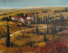Tuscany II