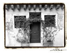 Venetian Doorways V