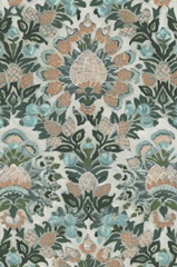 Verdant Tapestry III