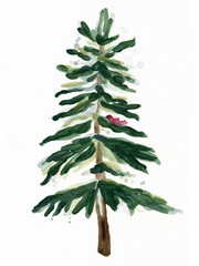 Warm Winter Wishes VII