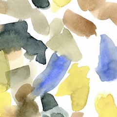 Watercolor Palette II