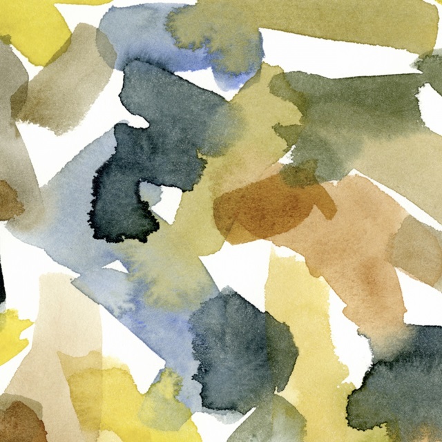 Watercolor Palette IV