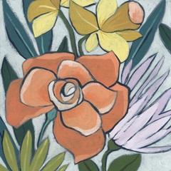 Window Box Garden II