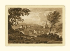 Pastoral Landscape III